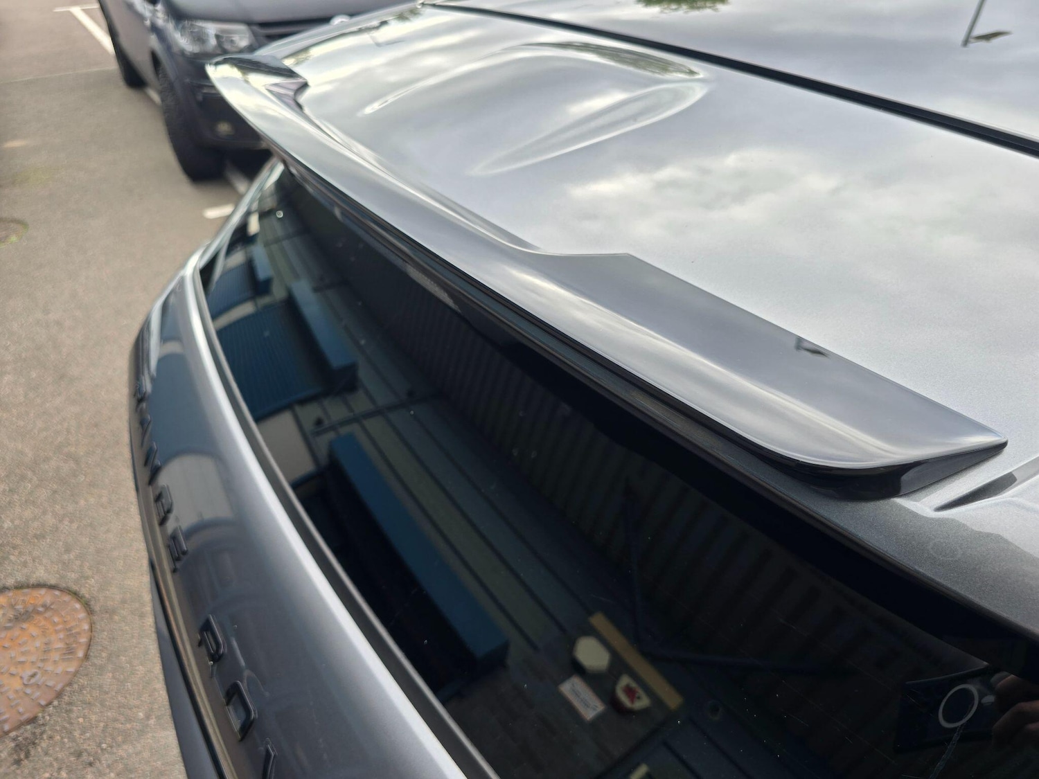 Used Land Rover Range Rover Evoque for sale - 76538963: Photo 13