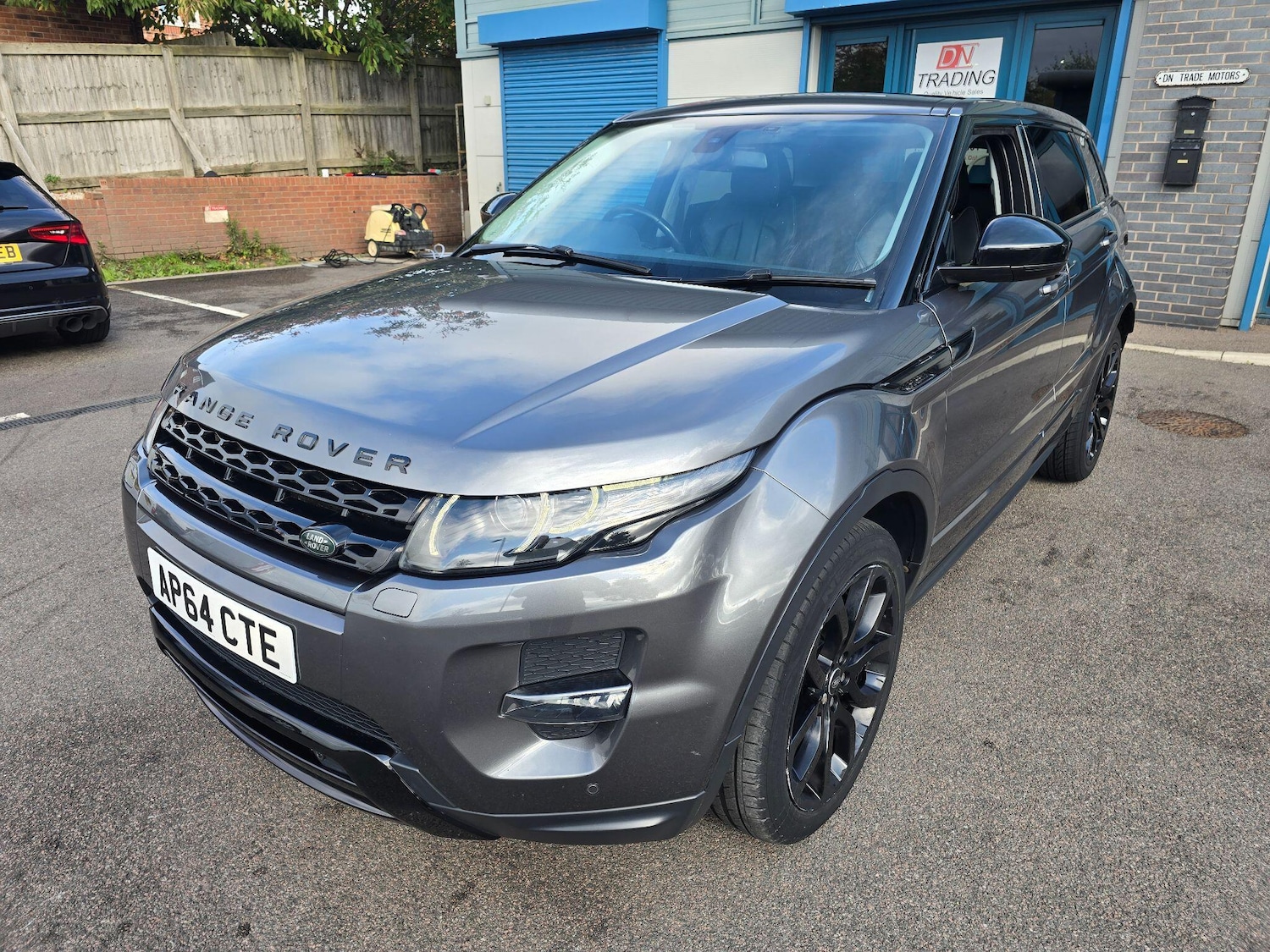 Used Land Rover Range Rover Evoque for sale - 76538963: Photo 15