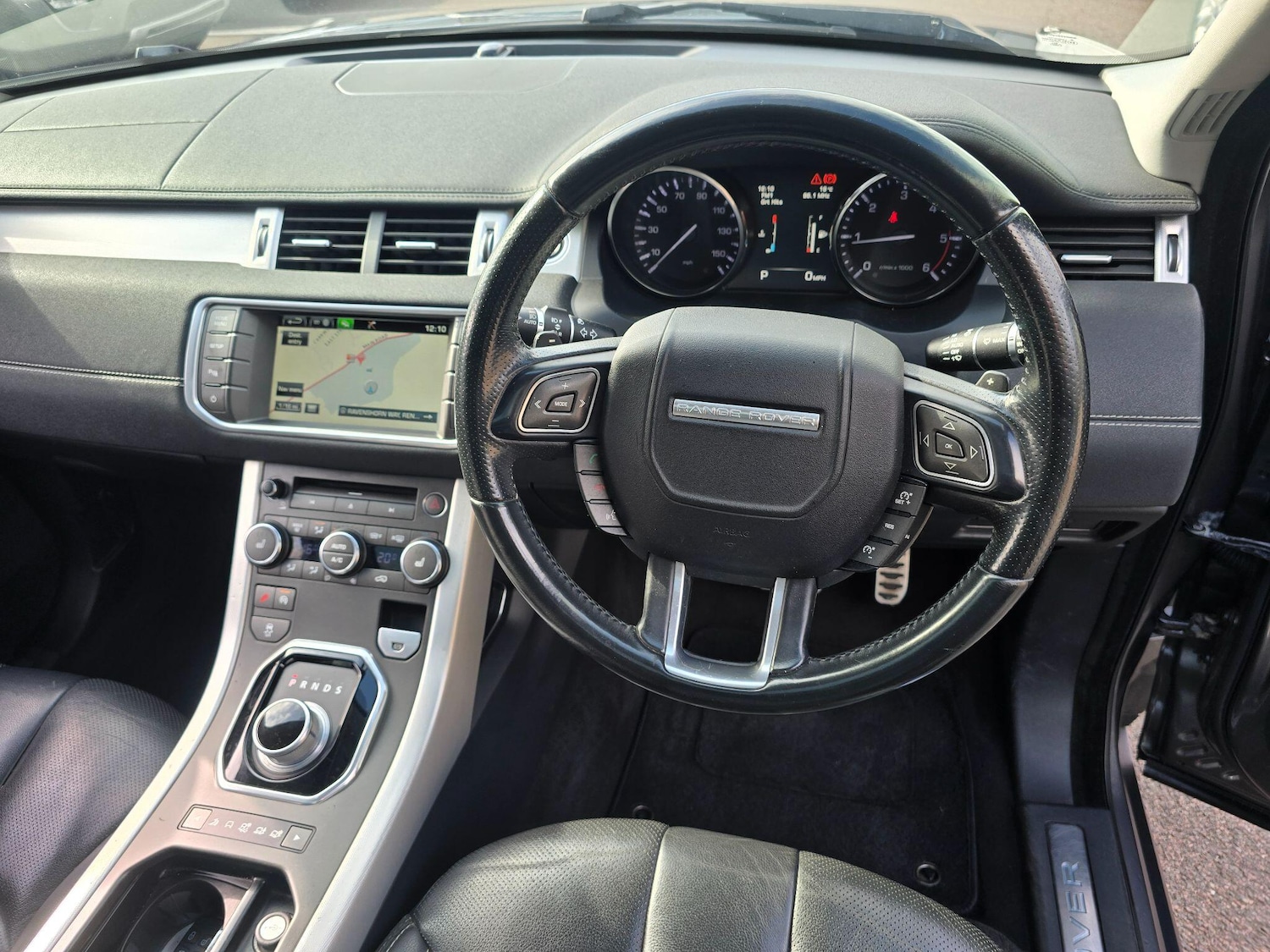Used Land Rover Range Rover Evoque for sale - 76538963: Photo 17