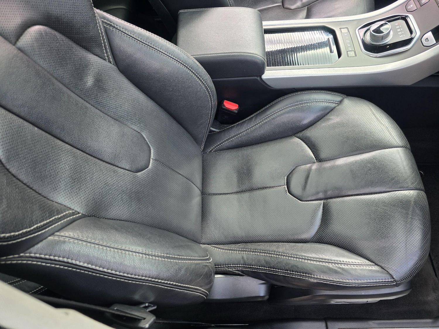 Used Land Rover Range Rover Evoque for sale - 76538963: Photo 34