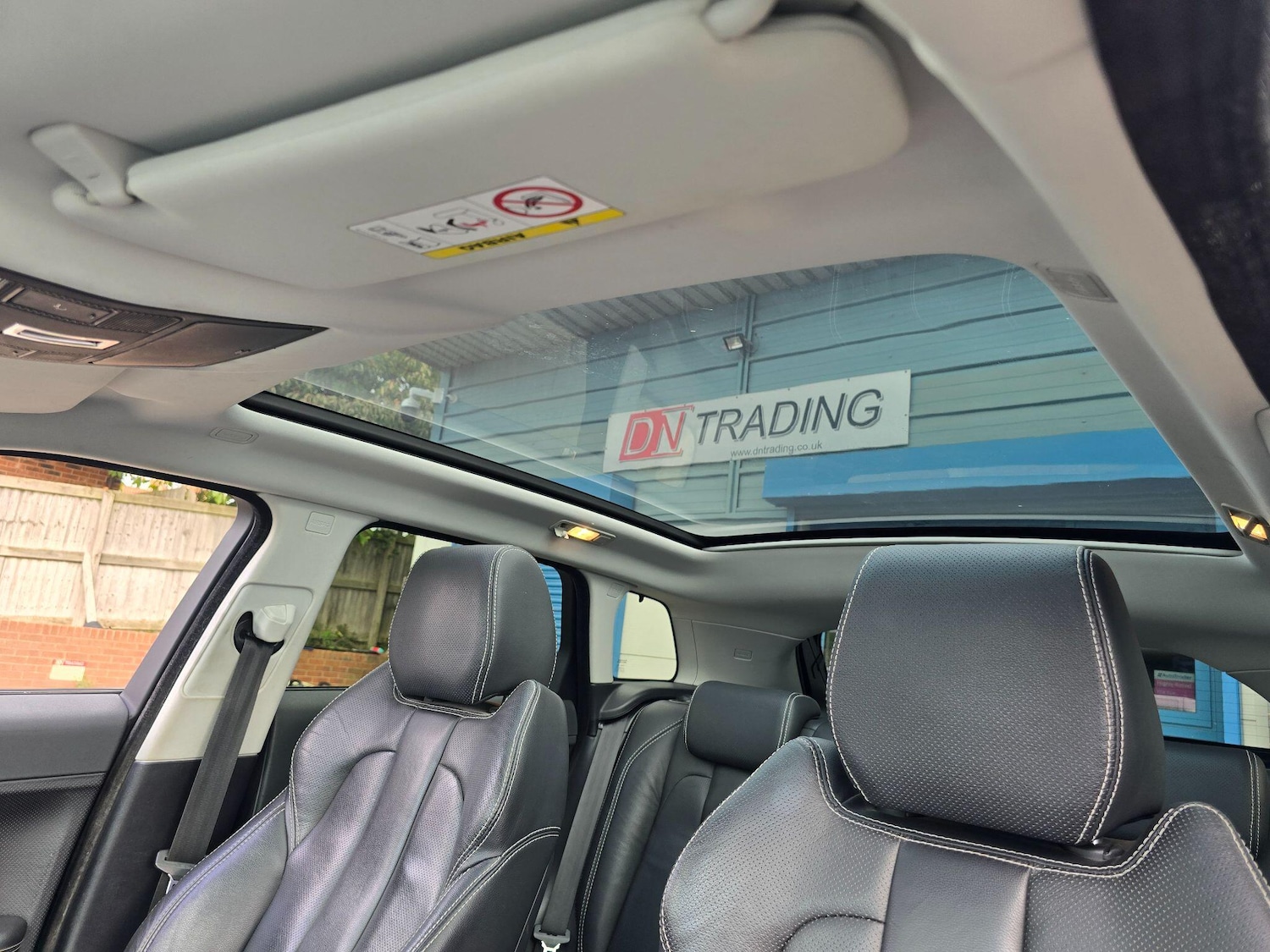 Used Land Rover Range Rover Evoque for sale - 76538963: Photo 39