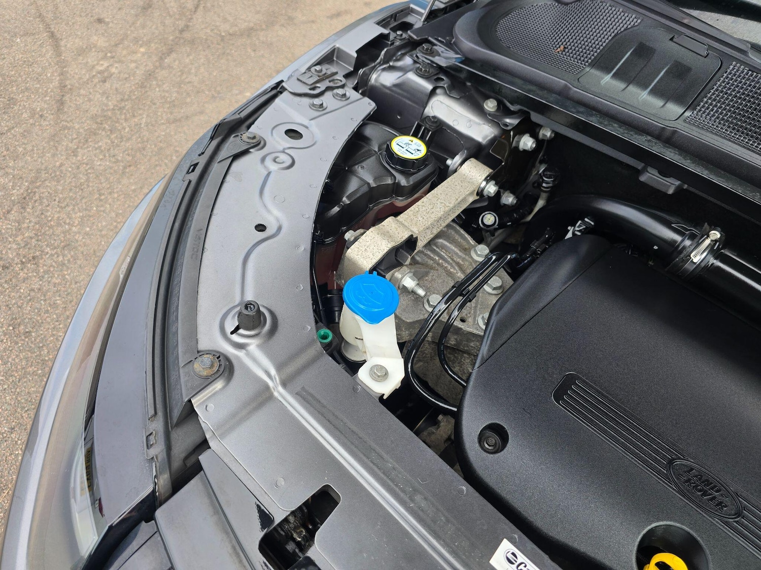 Used Land Rover Range Rover Evoque for sale - 76538963: Photo 62