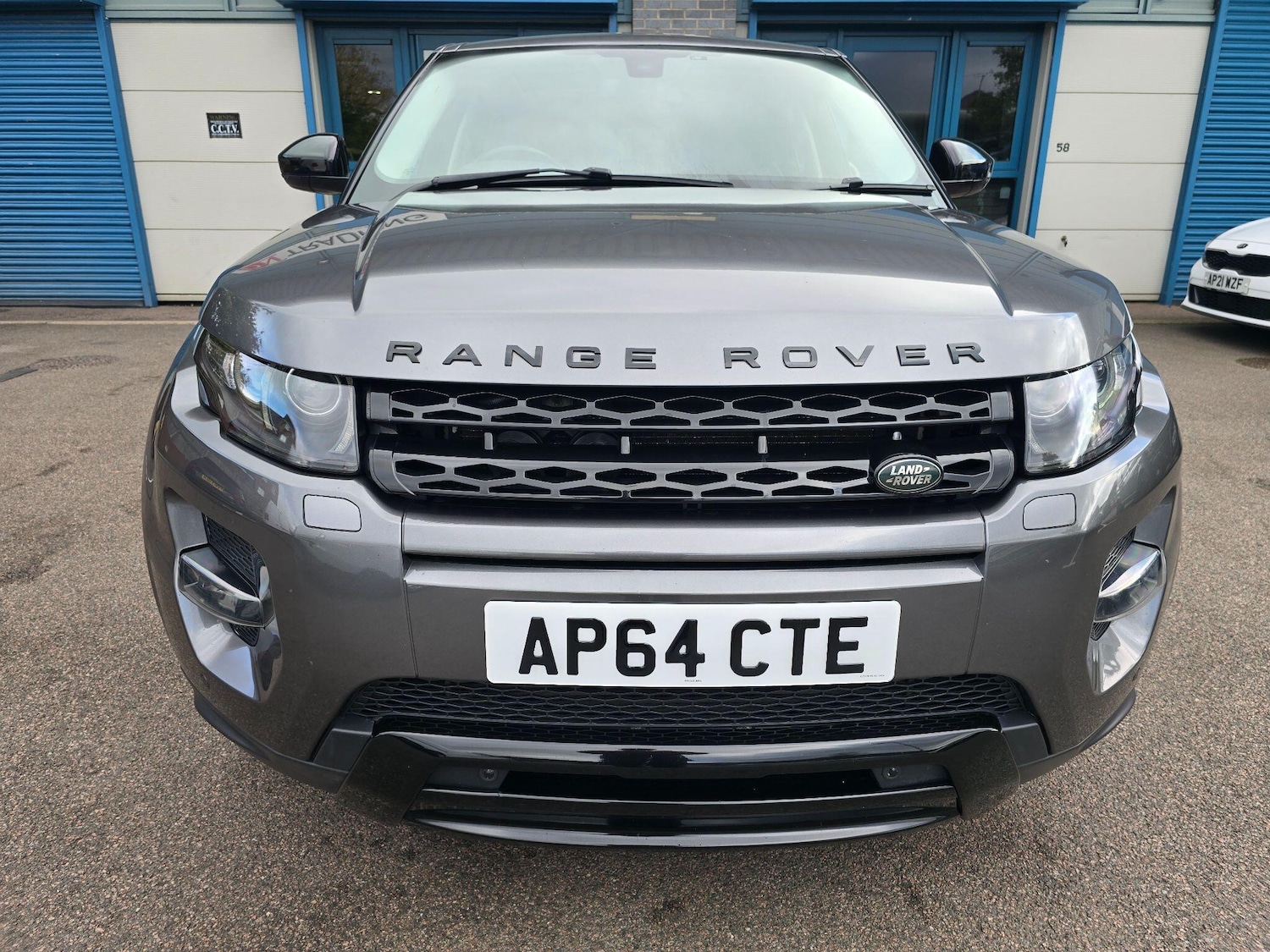 Used Land Rover Range Rover Evoque for sale - 76538963: Photo 69