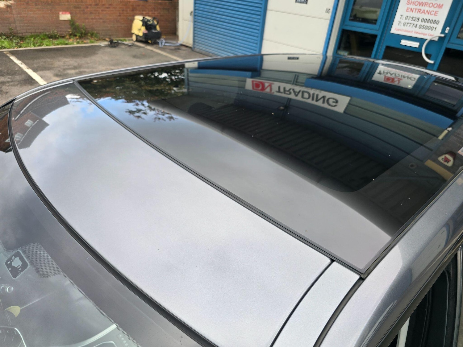 Used Land Rover Range Rover Evoque for sale - 76538963: Photo 81