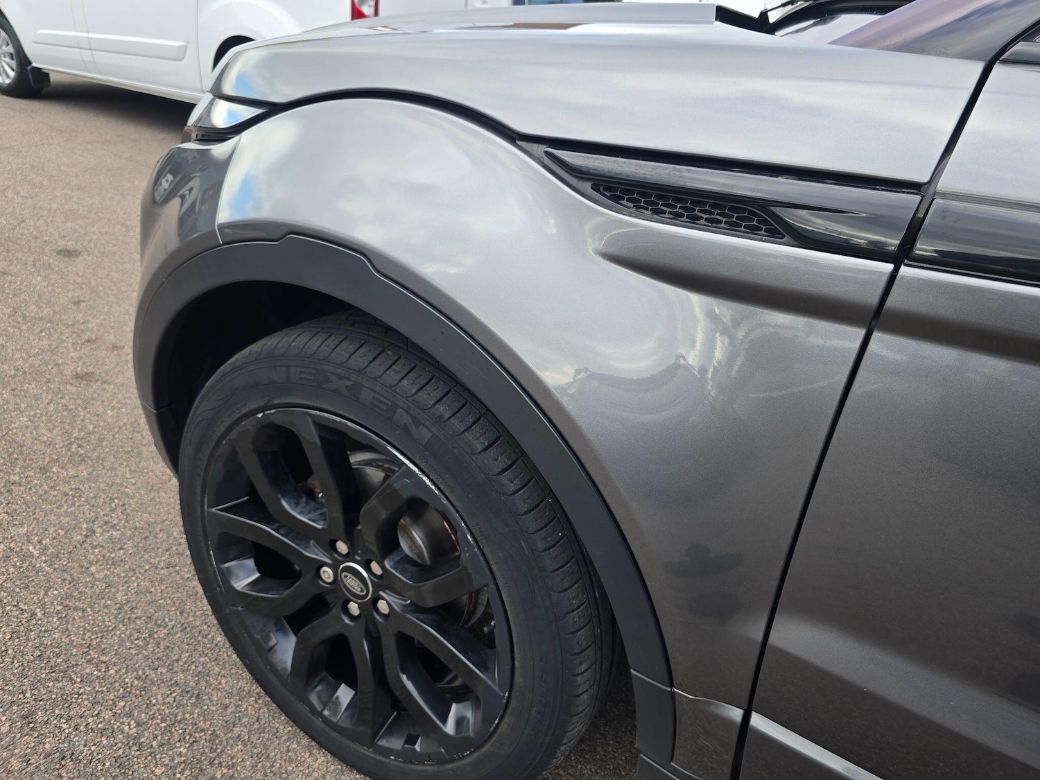 Used Land Rover Range Rover Evoque for sale - 76538963: Photo 91