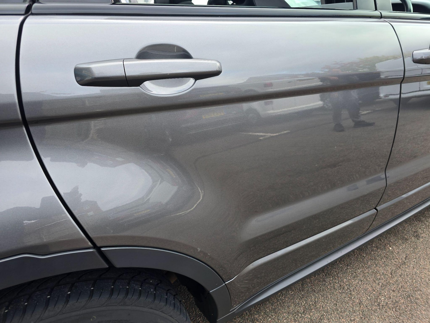 Used Land Rover Range Rover Evoque for sale - 76538963: Photo 96