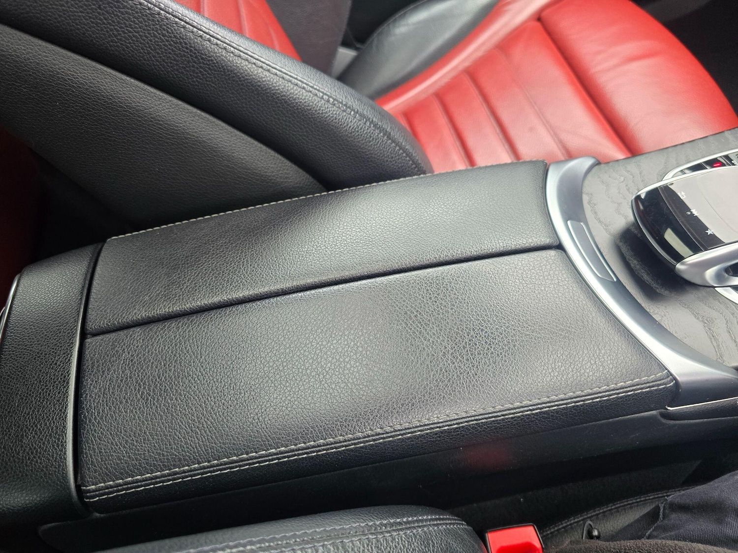 Used Mercedes-Benz GLC 2017 for sale - 76992107: Photo 22