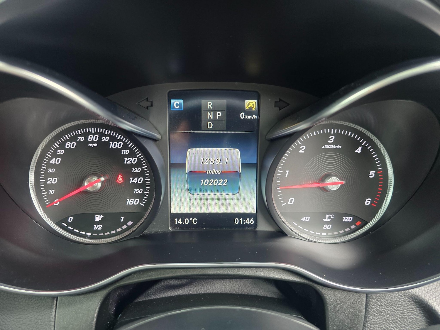 Used Mercedes-Benz GLC 2017 for sale - 76992107: Photo 27