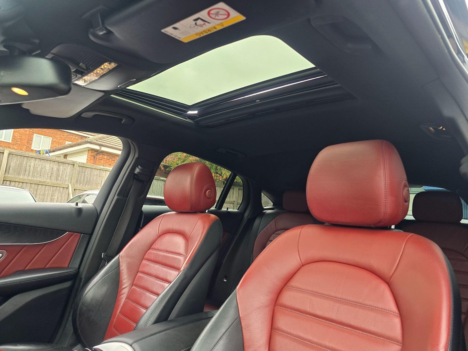 Used Mercedes-Benz GLC 2017 for sale - 76992107: Photo 39