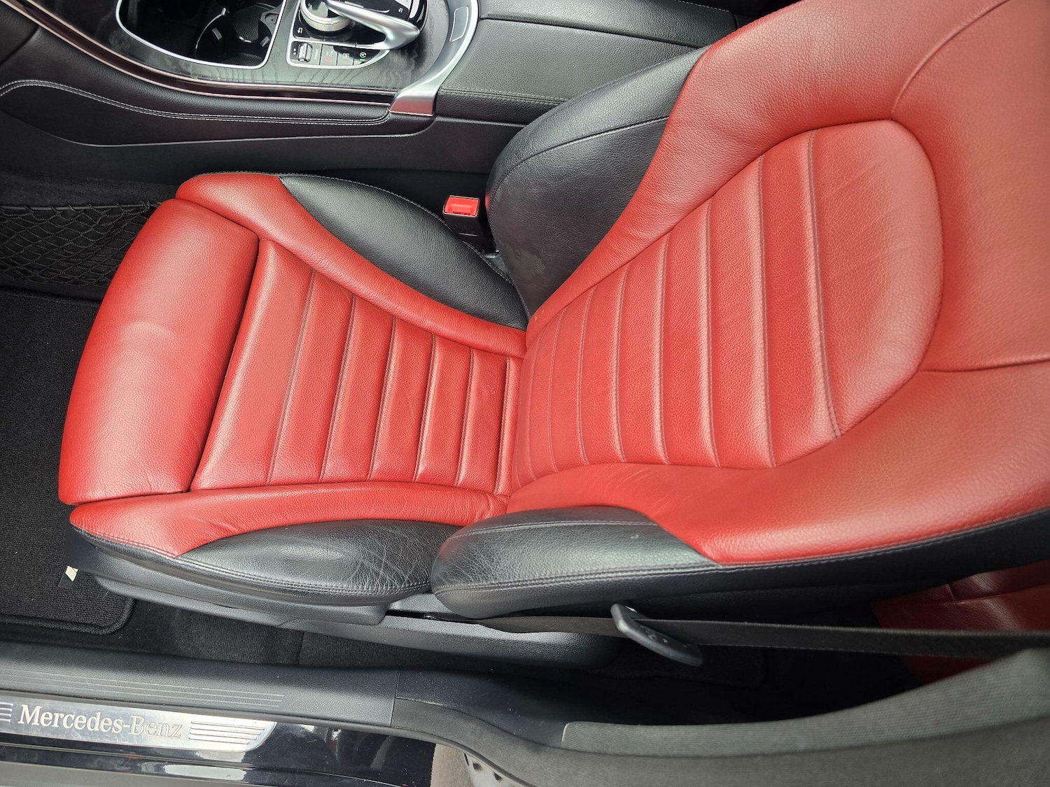 Used Mercedes-Benz GLC 2017 for sale - 76992107: Photo 44