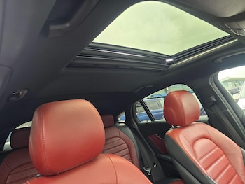 Used Mercedes-Benz GLC 2017 for sale - 76992107: Photo