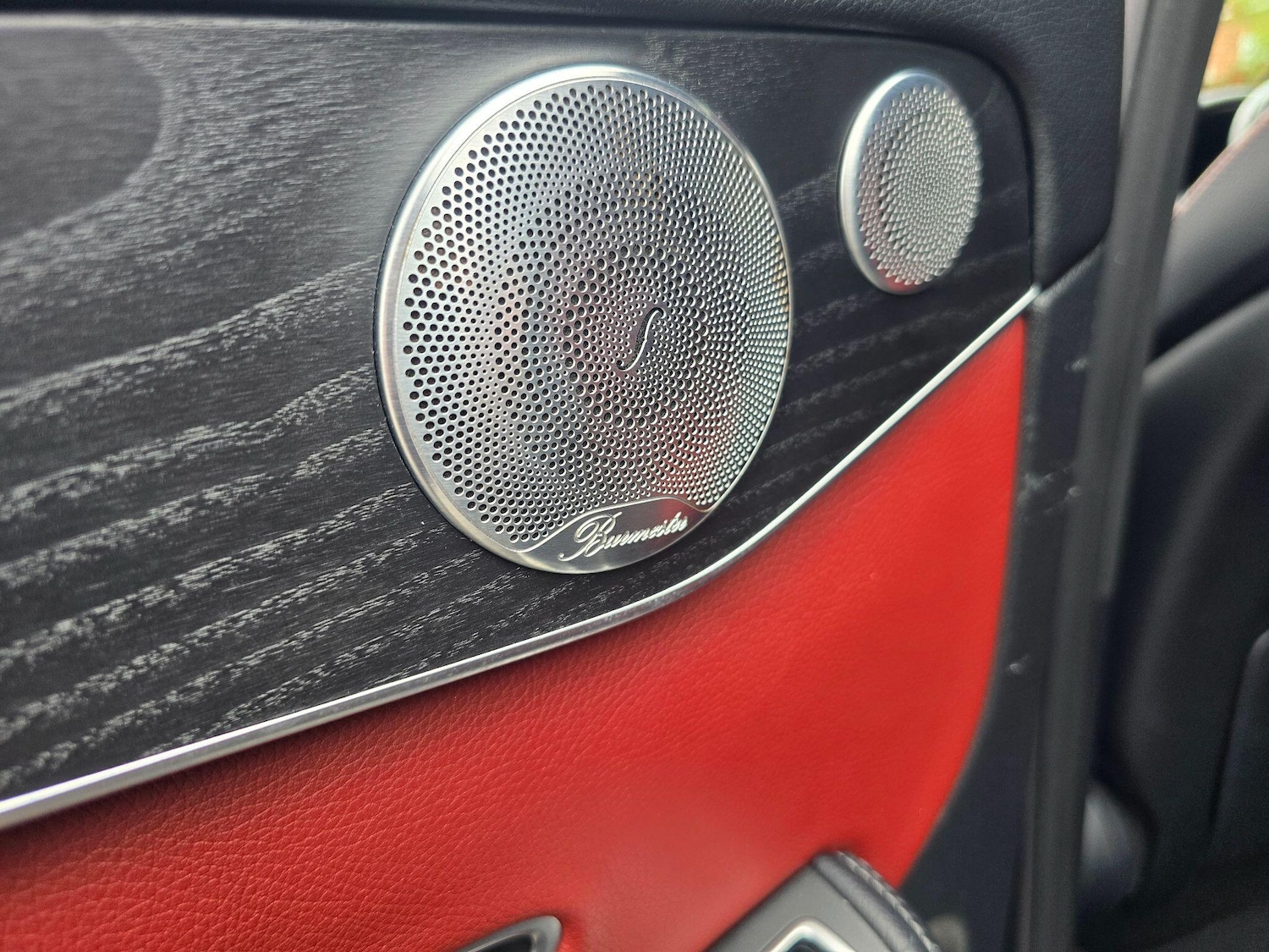 Used Mercedes-Benz GLC 2017 for sale - 76992107: Photo 52