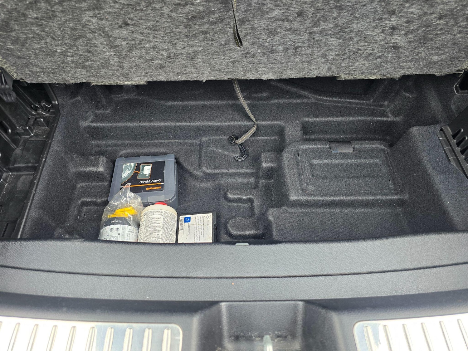 Used Mercedes-Benz GLC 2017 for sale - 76992107: Photo 57