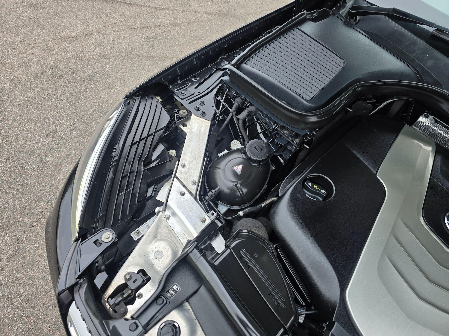 Used Mercedes-Benz GLC 2017 for sale - 76992107: Photo 62