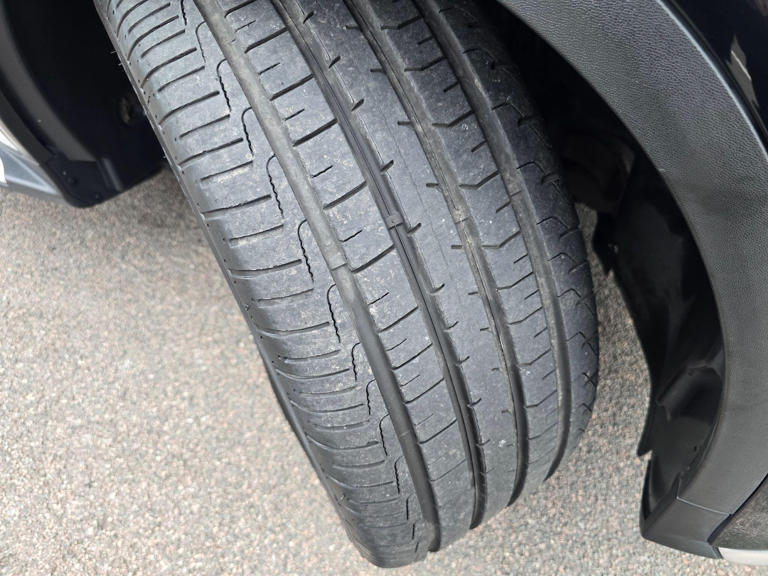 Used Mercedes-Benz GLC 2017 for sale - 76992107: Photo 66