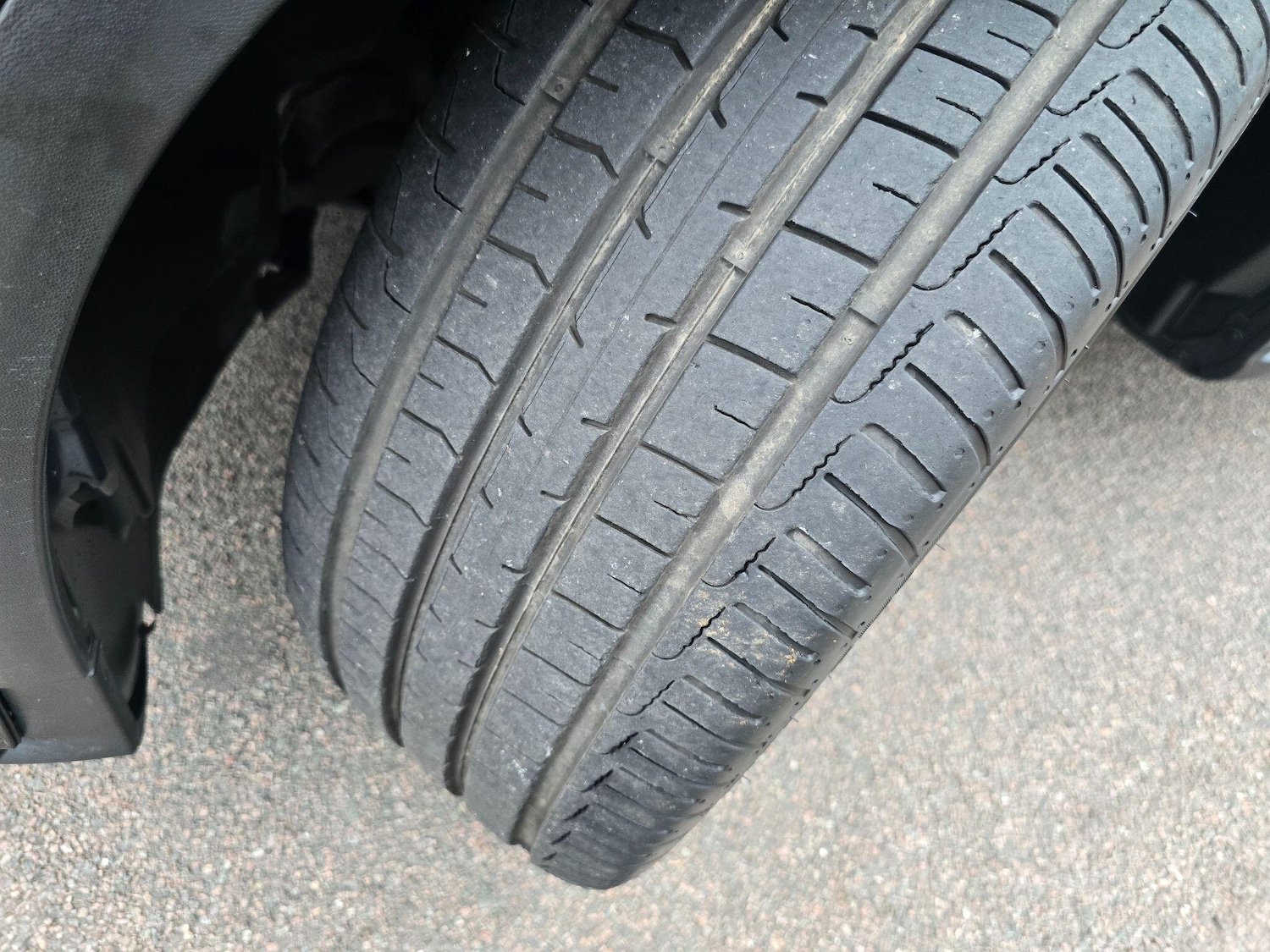 Used Mercedes-Benz GLC 2017 for sale - 76992107: Photo 68