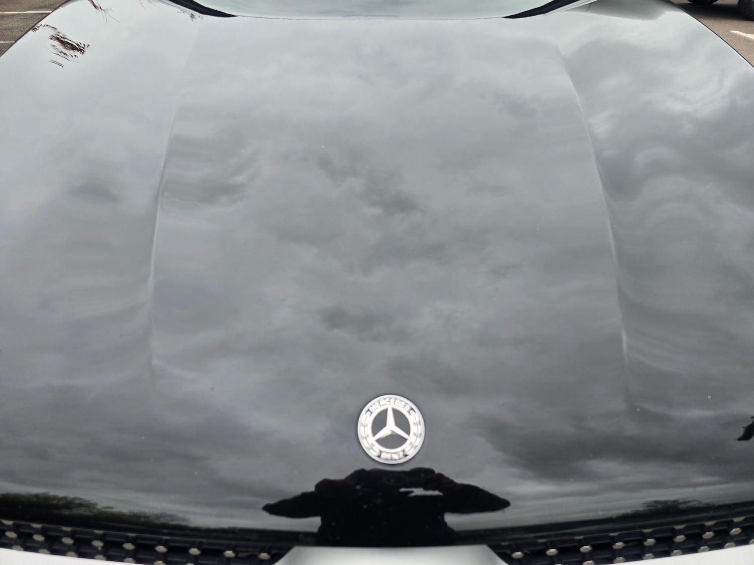 Used Mercedes-Benz GLC 2017 for sale - 76992107: Photo 75