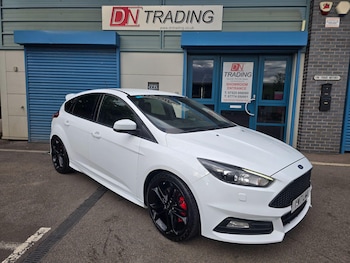 Used Ford Focus 2017 for sale - 75589635: Photo