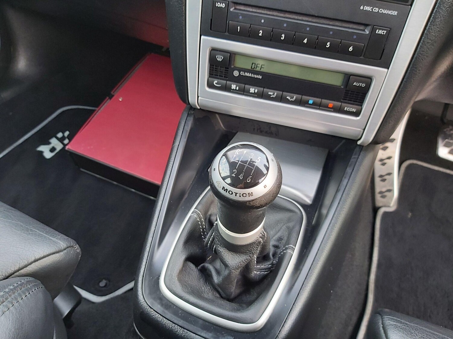 Vehicle 15