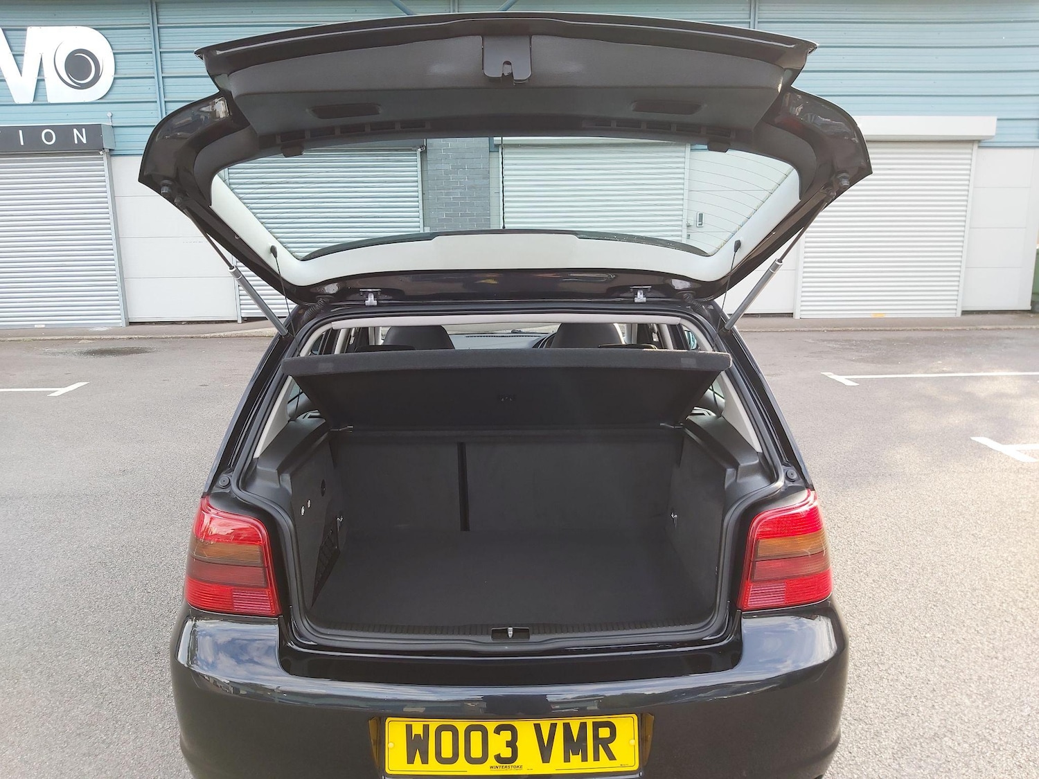 Vehicle 42