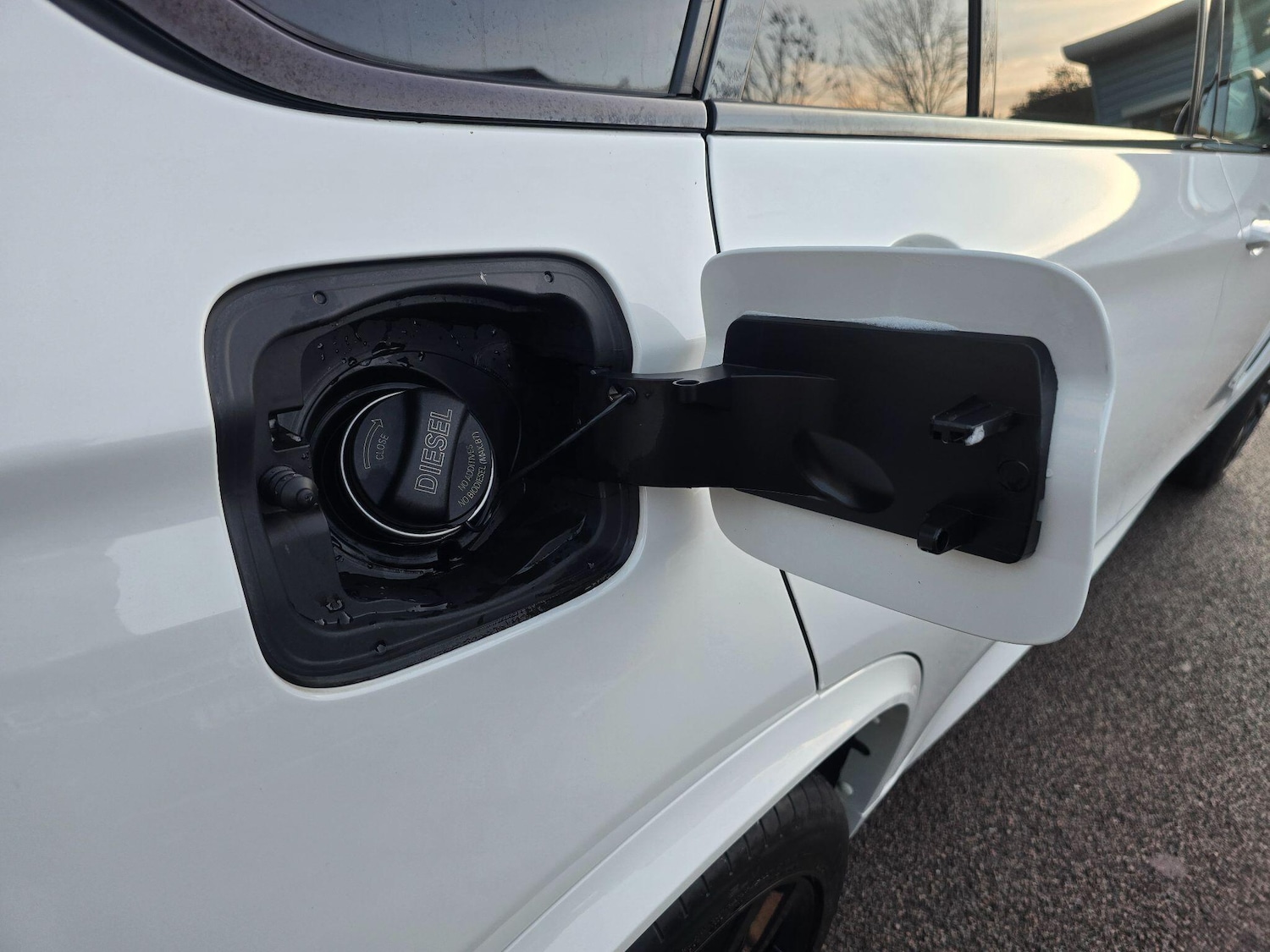 Used BMW X5 2017 for sale - 76964786: Photo 100