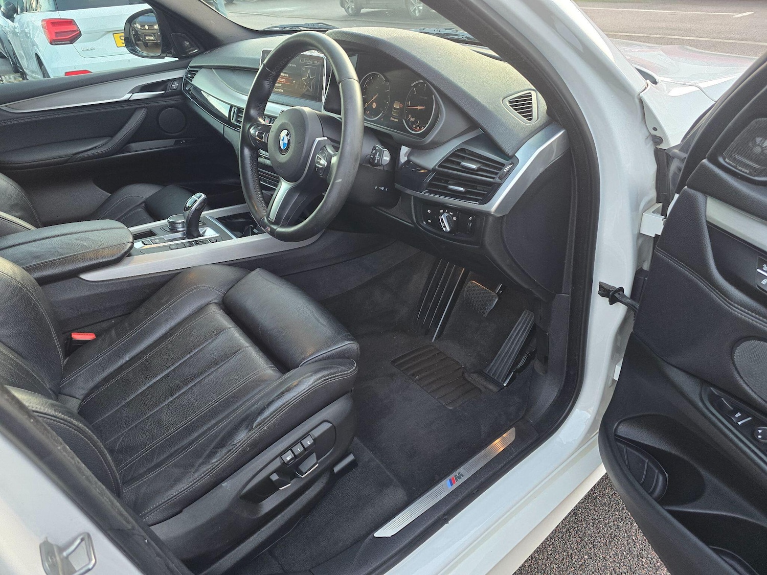 Used BMW X5 2017 for sale - 76964786: Photo 16