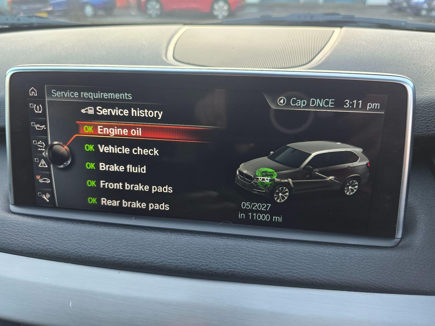 Used BMW X5 2017 for sale - 76964786: Photo 20