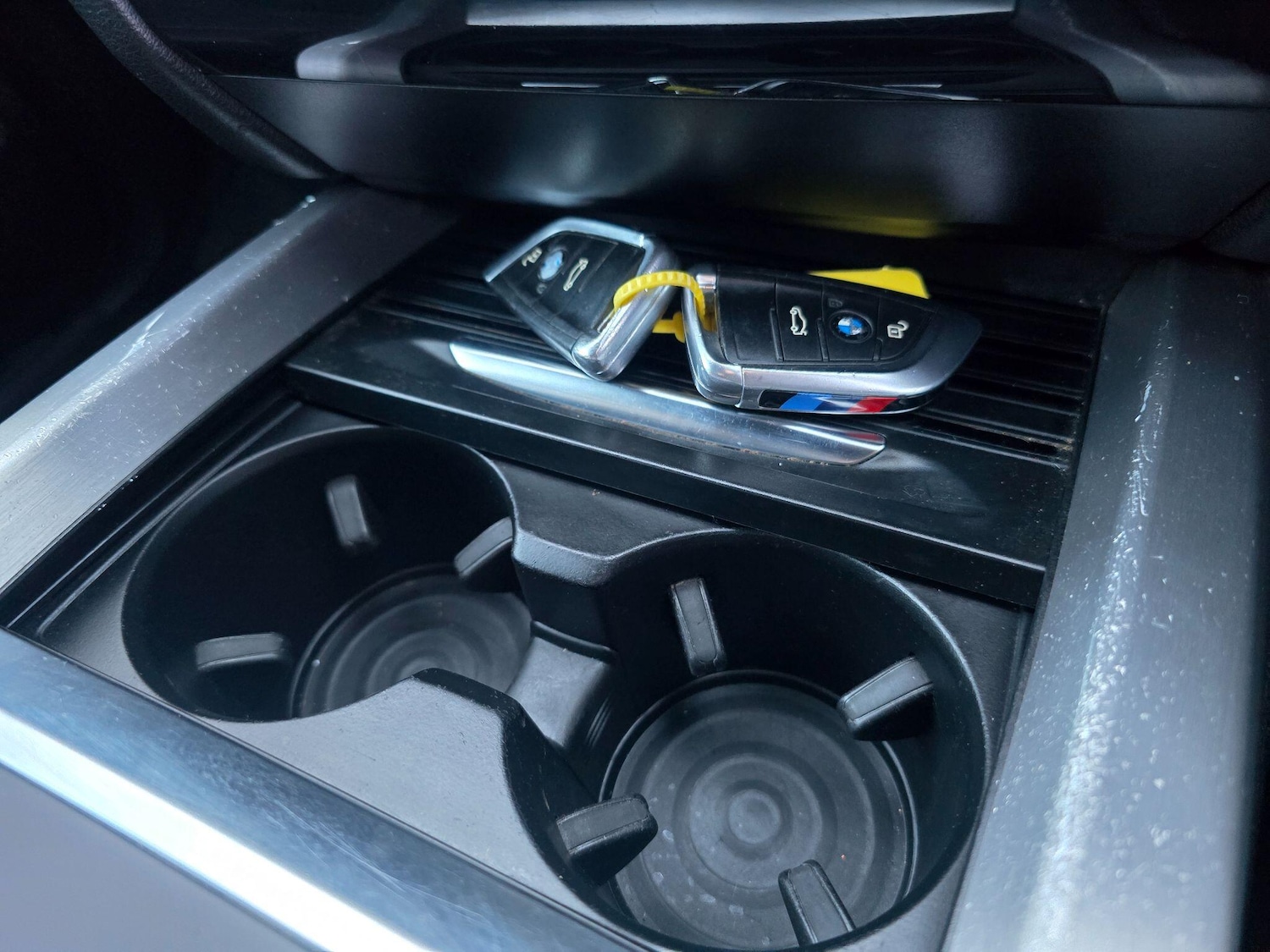 Used BMW X5 2017 for sale - 76964786: Photo 22