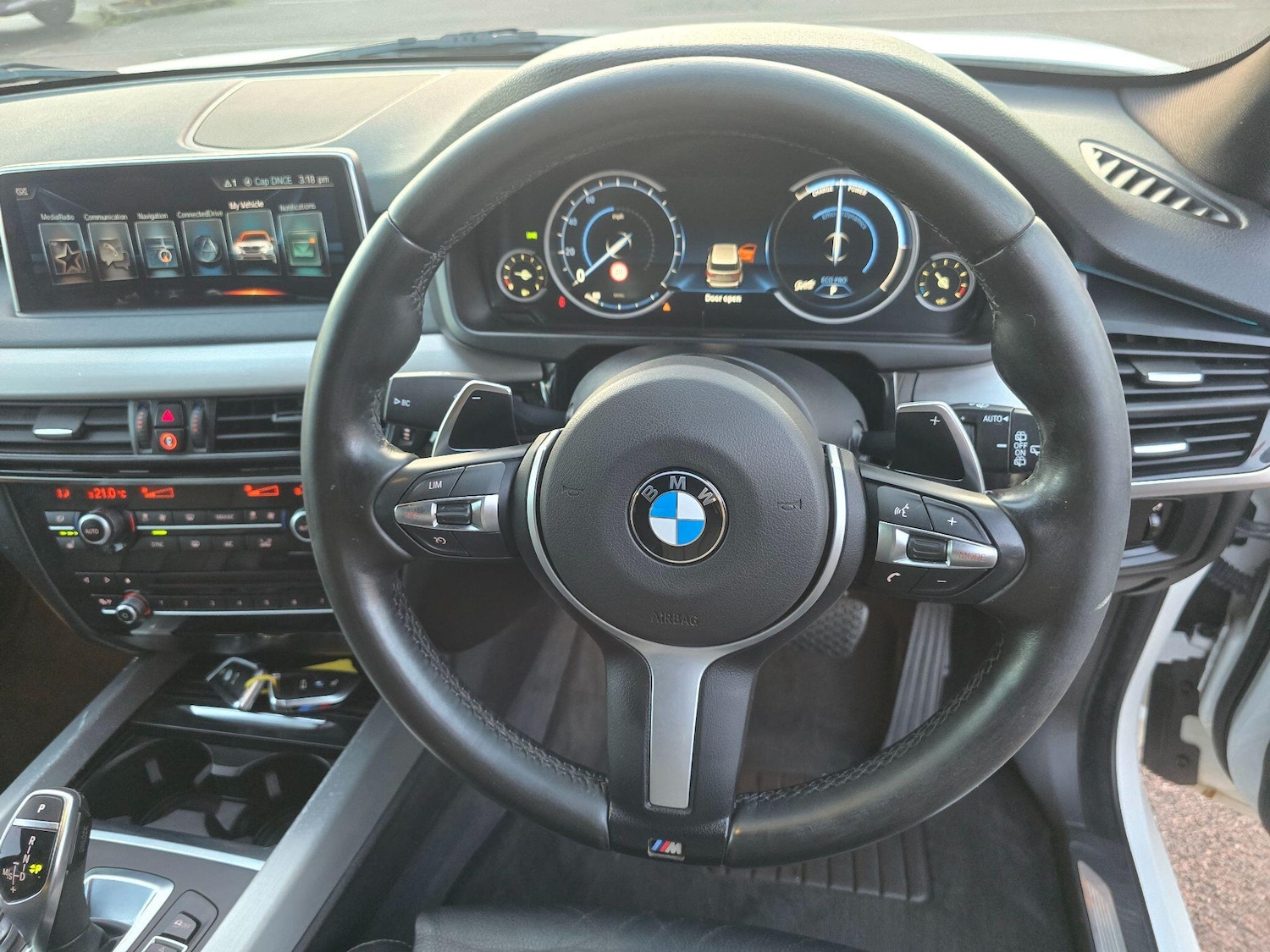 Used BMW X5 2017 for sale - 76964786: Photo 25