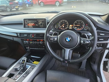 Used BMW X5 2017 for sale - 76964786: Photo