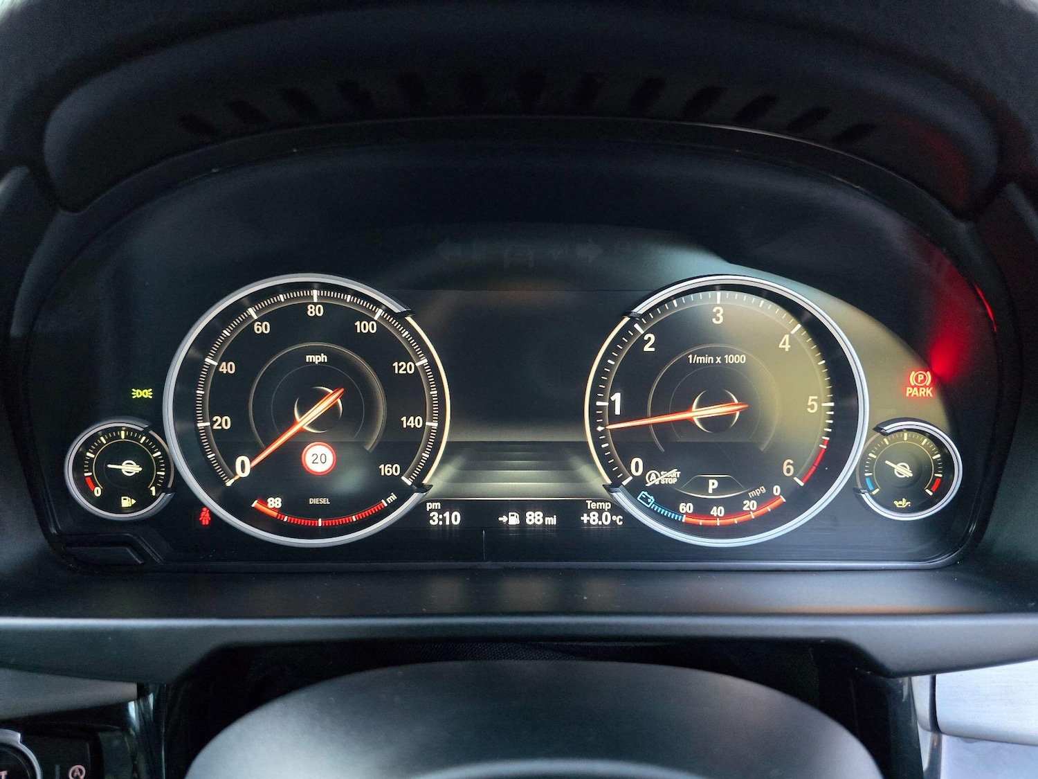 Used BMW X5 2017 for sale - 76964786: Photo 31