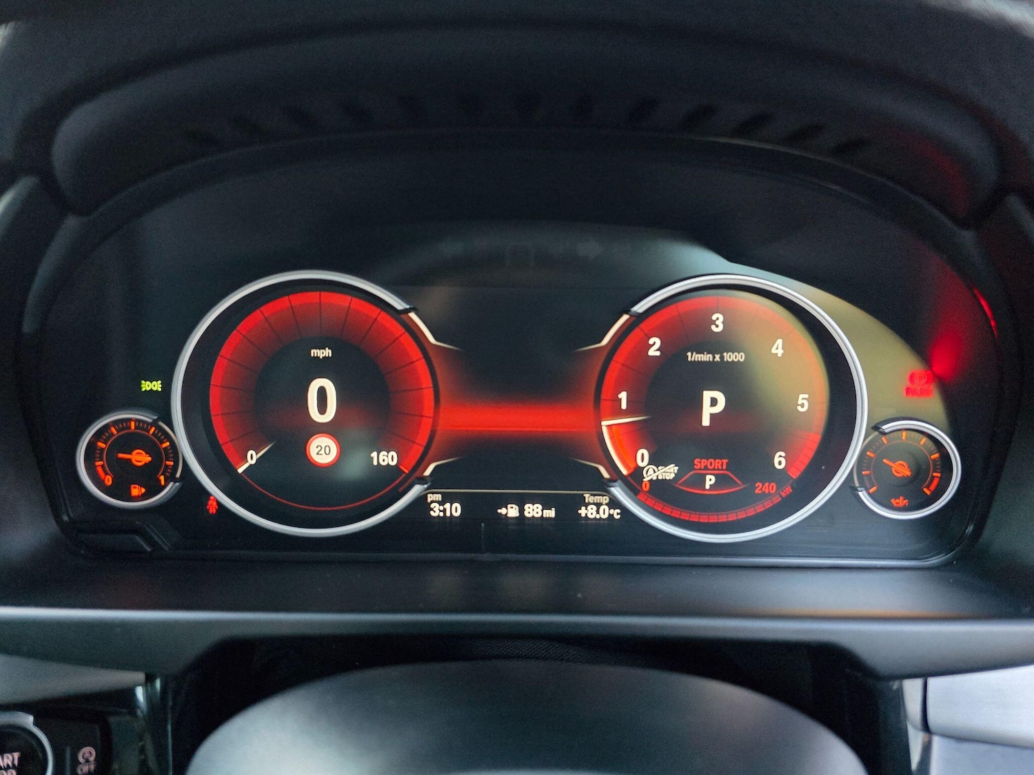 Used BMW X5 2017 for sale - 76964786: Photo 32