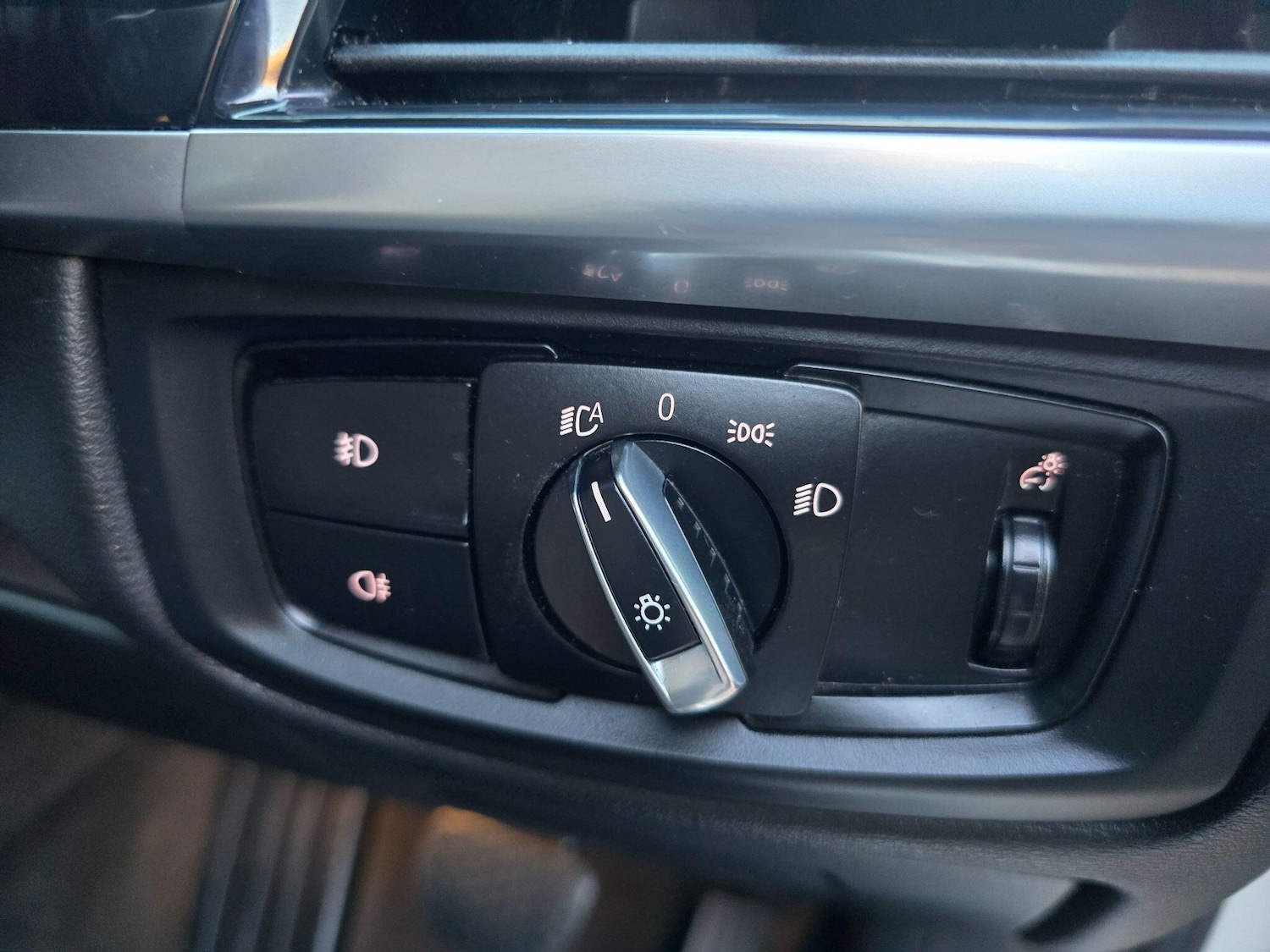 Used BMW X5 2017 for sale - 76964786: Photo 34