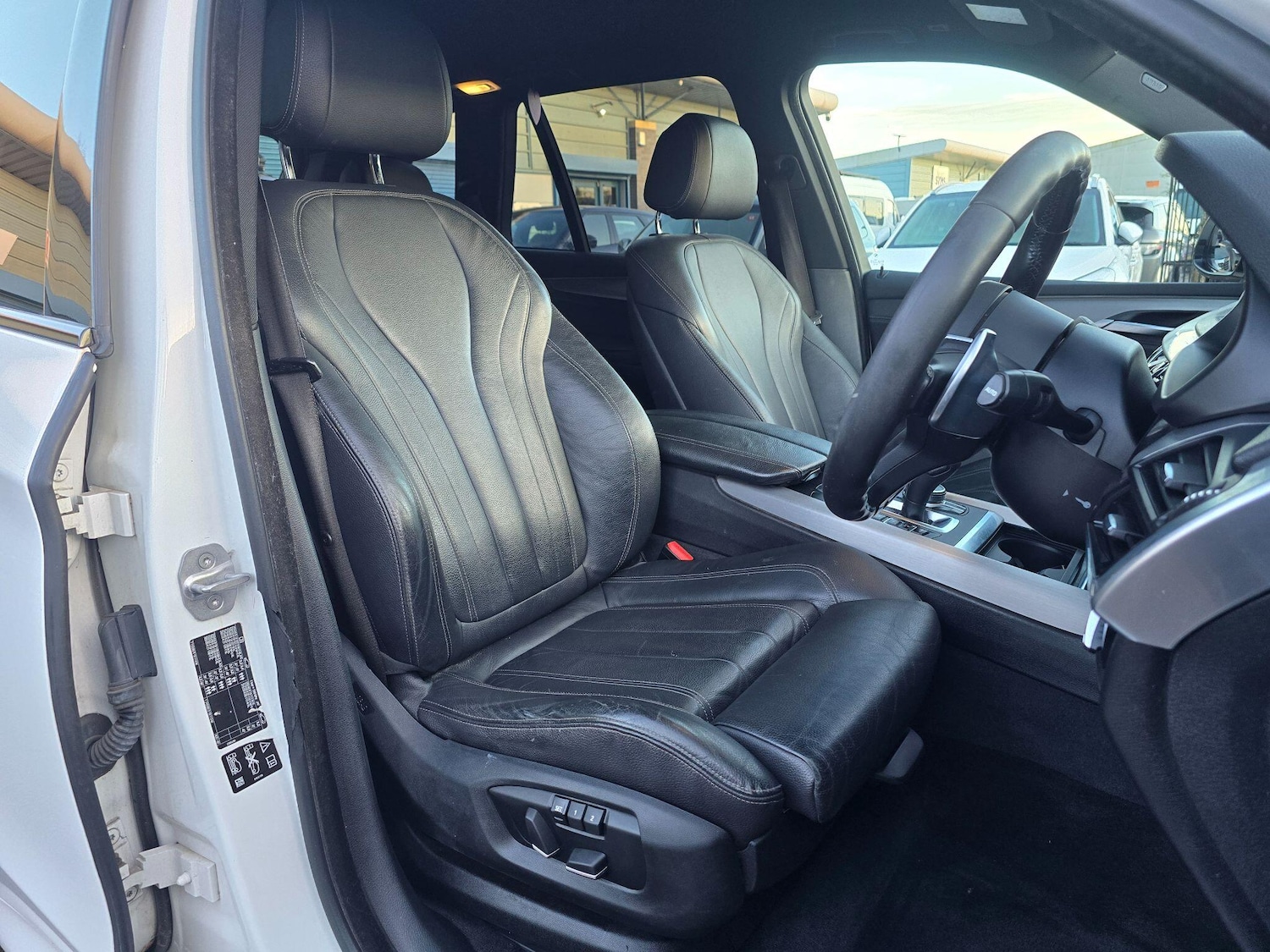 Used BMW X5 2017 for sale - 76964786: Photo 36