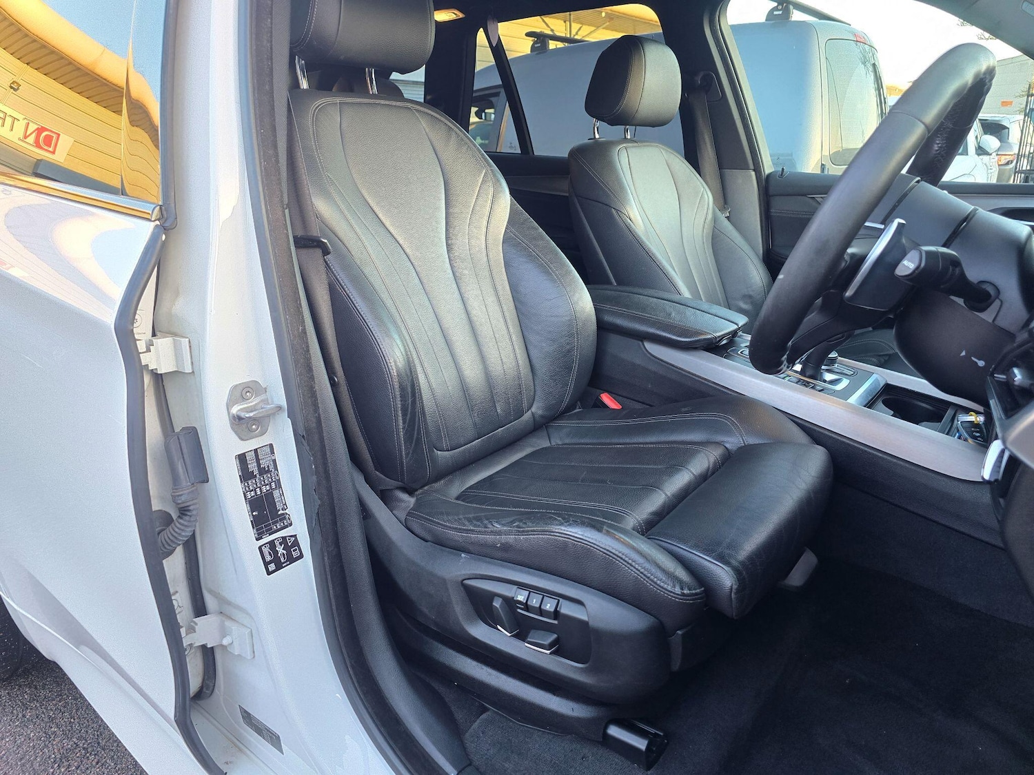 Used BMW X5 2017 for sale - 76964786: Photo 37