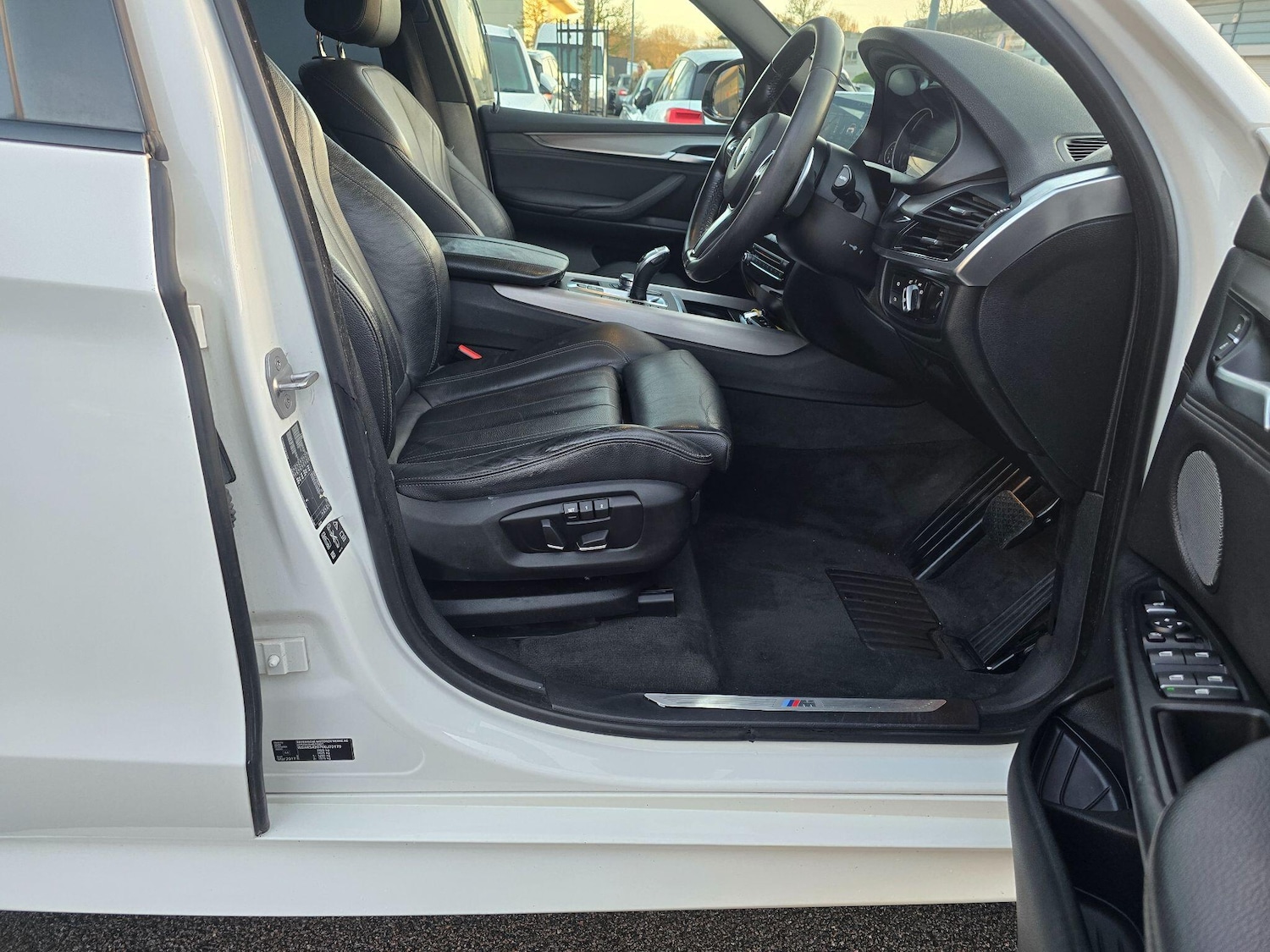 Used BMW X5 2017 for sale - 76964786: Photo 38