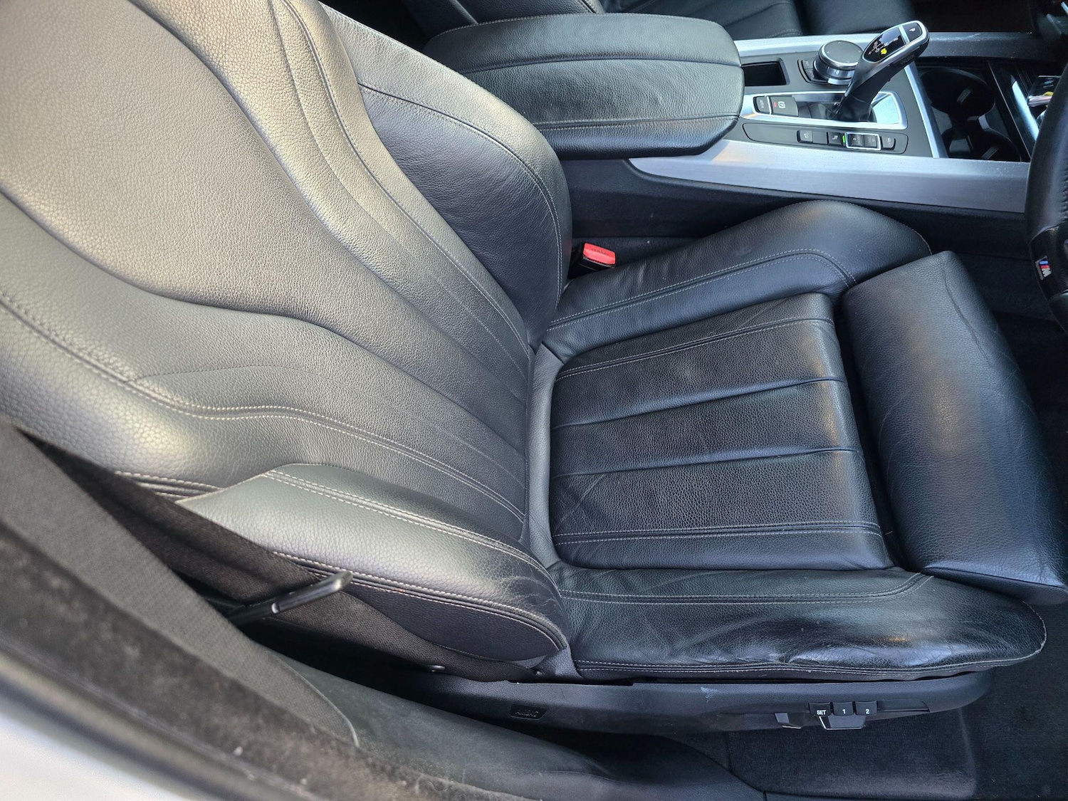 Used BMW X5 2017 for sale - 76964786: Photo 40