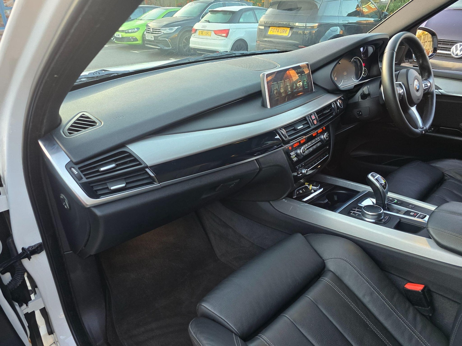 Used BMW X5 2017 for sale - 76964786: Photo 43