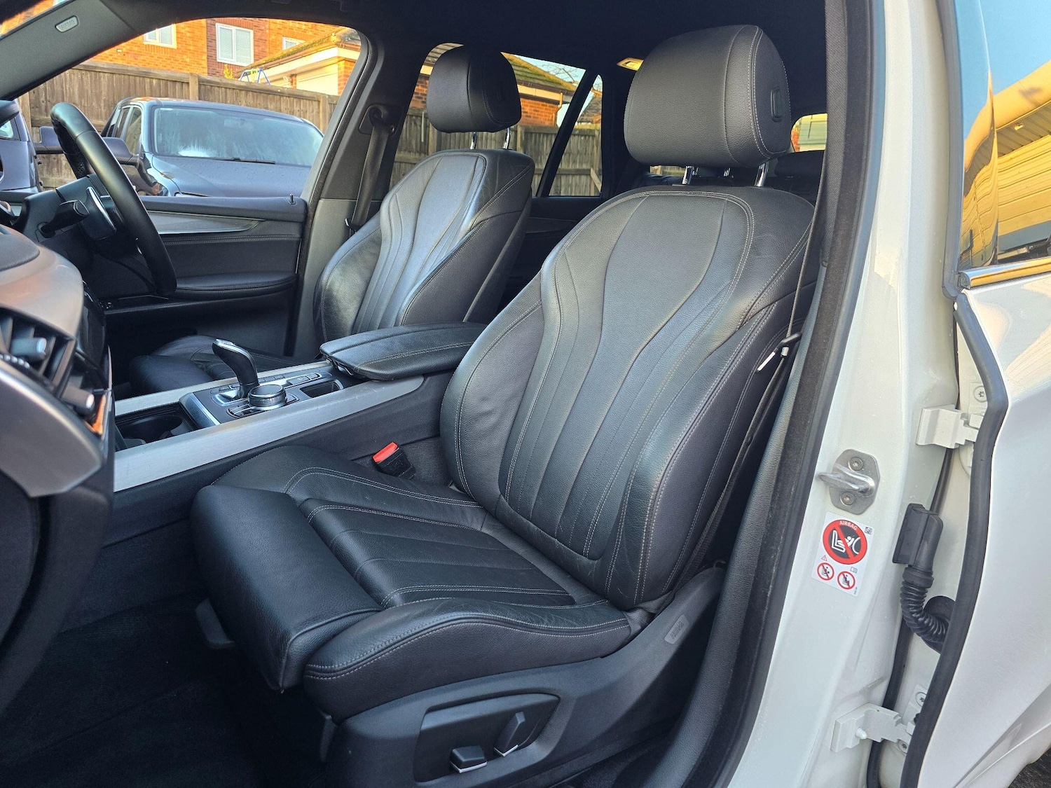 Used BMW X5 2017 for sale - 76964786: Photo 45