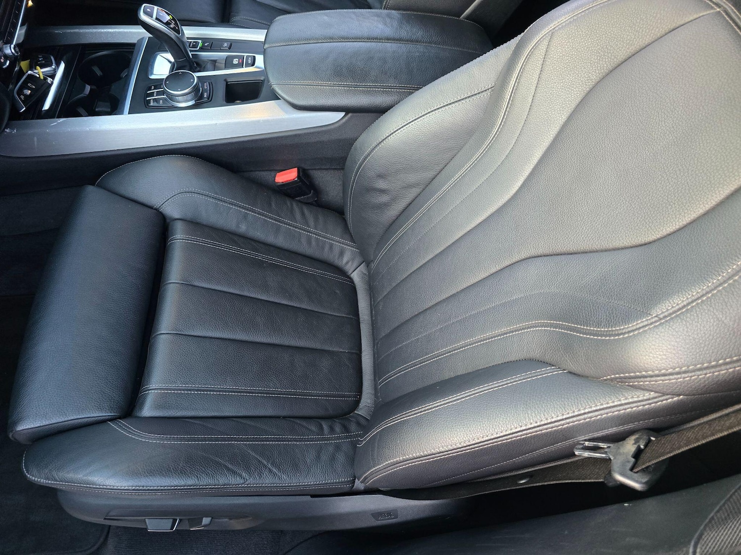 Used BMW X5 2017 for sale - 76964786: Photo 48