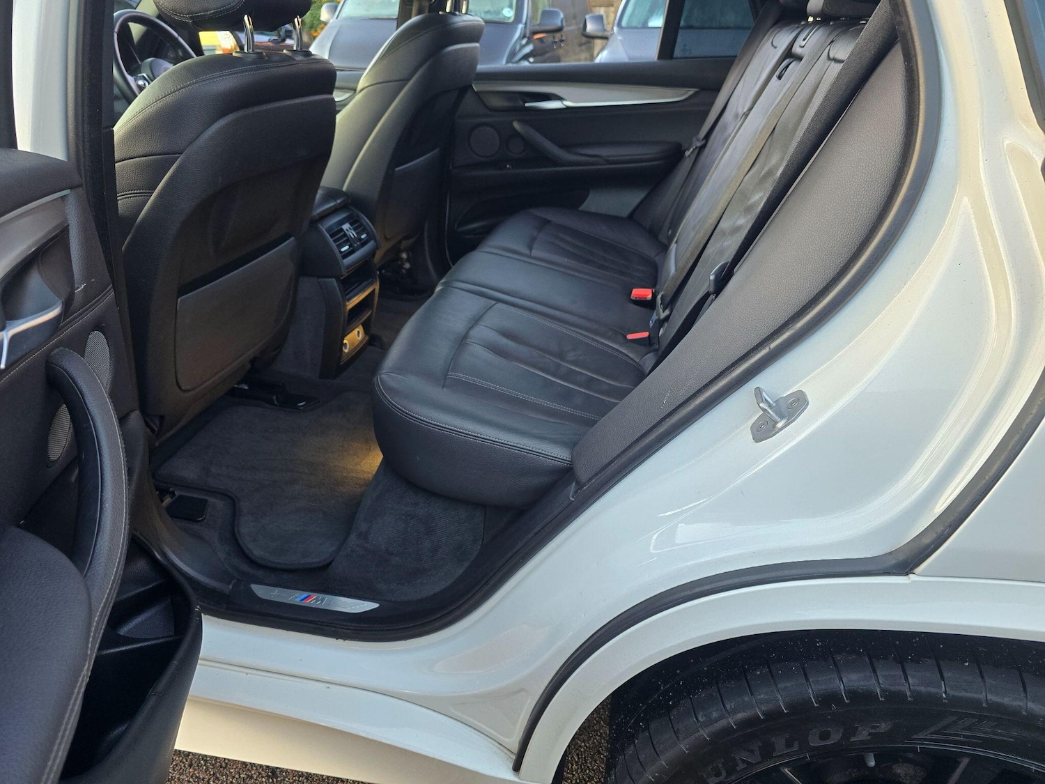 Used BMW X5 2017 for sale - 76964786: Photo 53