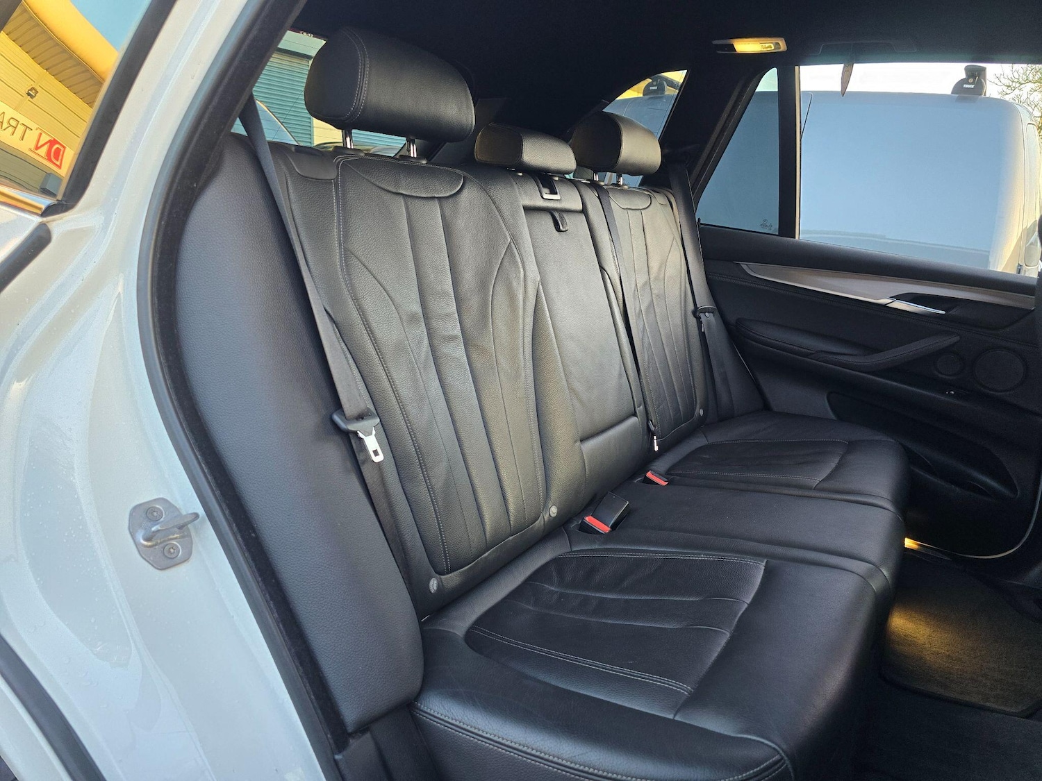 Used BMW X5 2017 for sale - 76964786: Photo 56