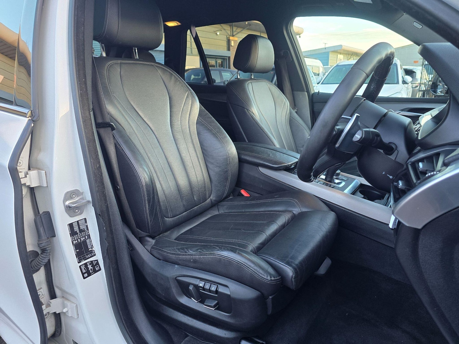 Used BMW X5 2017 for sale - 76964786: Photo 6