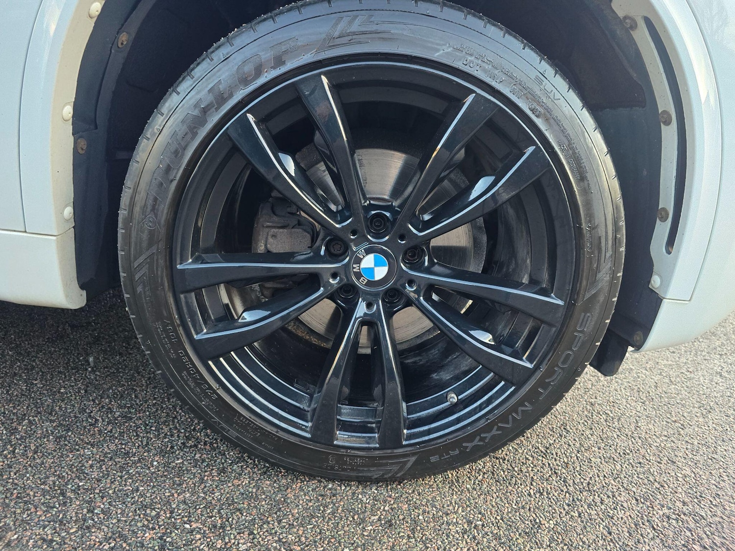 Used BMW X5 2017 for sale - 76964786: Photo 67