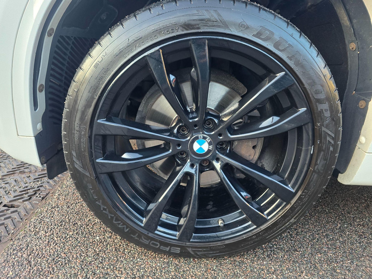 Used BMW X5 2017 for sale - 76964786: Photo 69