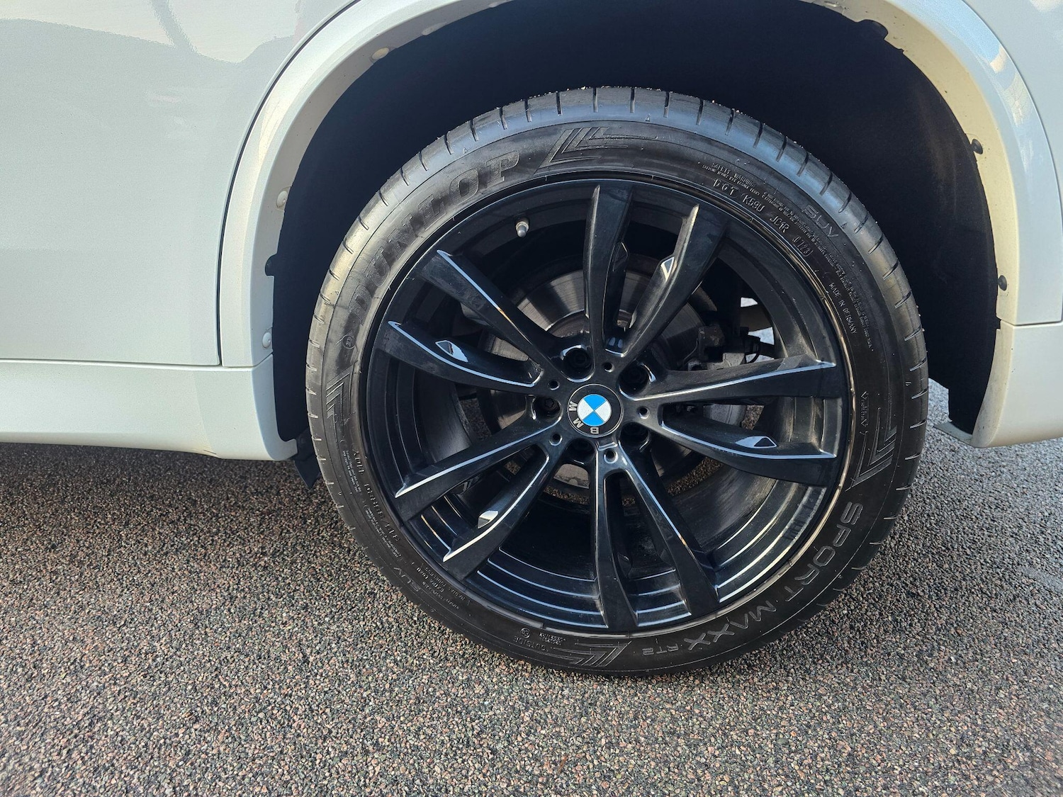 Used BMW X5 2017 for sale - 76964786: Photo 71