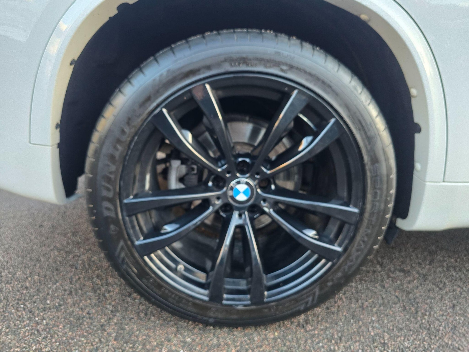 Used BMW X5 2017 for sale - 76964786: Photo 73