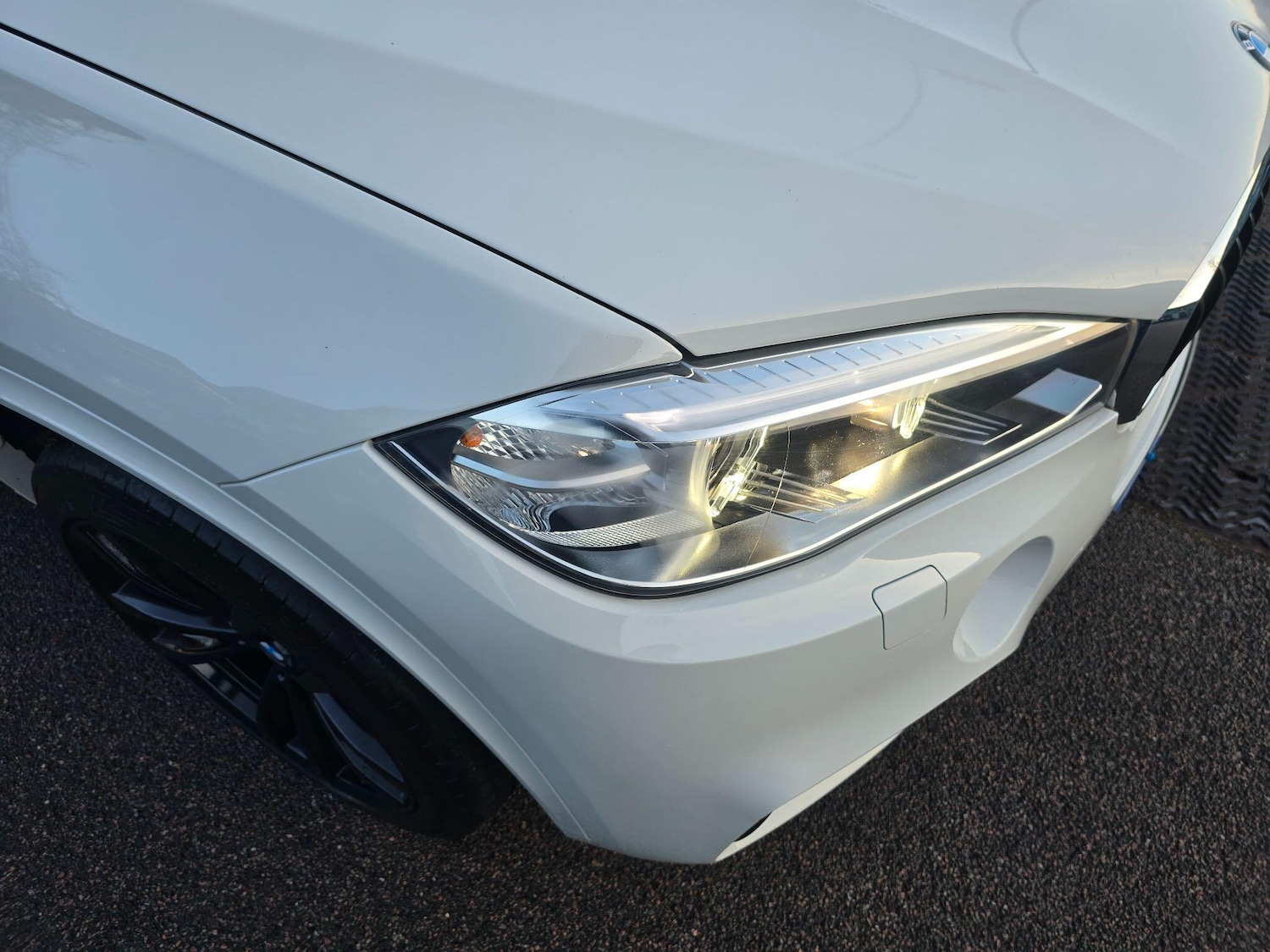 Used BMW X5 2017 for sale - 76964786: Photo 76