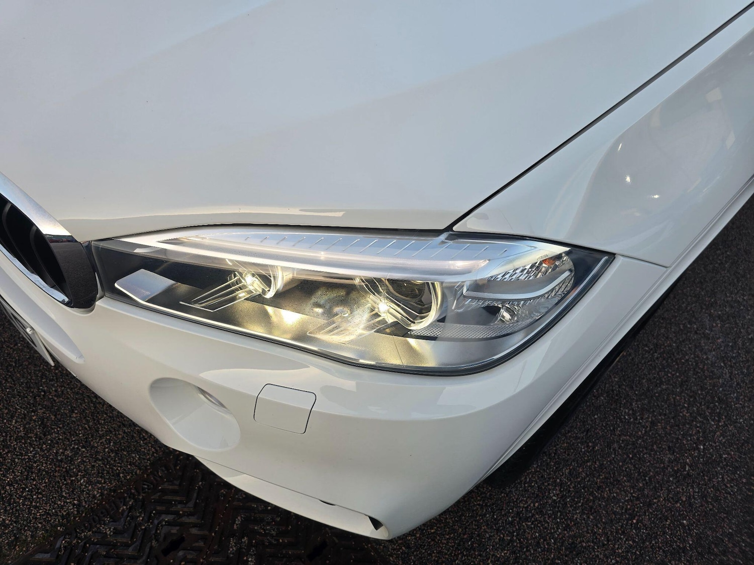 Used BMW X5 2017 for sale - 76964786: Photo 78