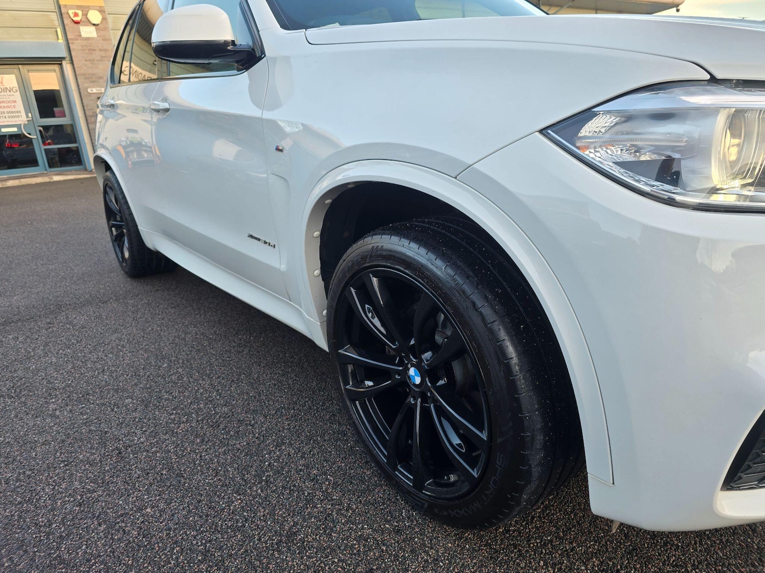 Used BMW X5 2017 for sale - 76964786: Photo 81